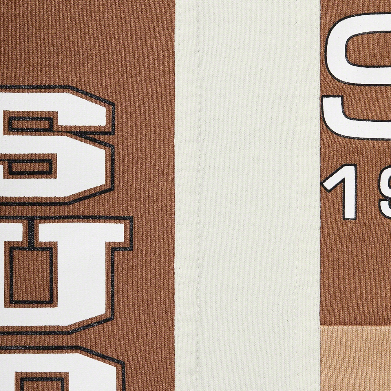 Reconstructed S/S Top view 4